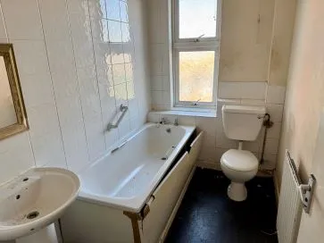 Property for Auction in Birmingham - 154 Aston Lane, Handsworth, Birmingham, West Midlands B20 3HA