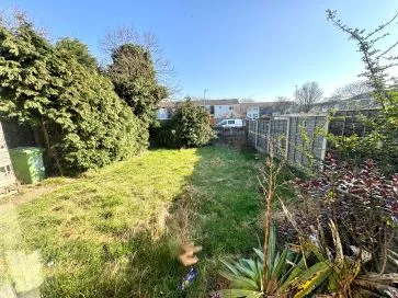 Property for Auction in Birmingham - 45 Lilac Grove, Bentley, Walsall, West Midlands WS2 0EY