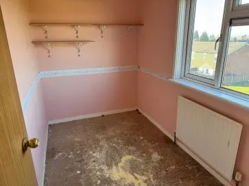 Property for Auction in Birmingham - 45 Lilac Grove, Bentley, Walsall, West Midlands WS2 0EY