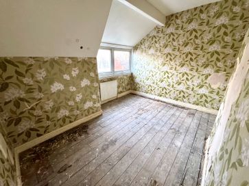 Property for Auction in Birmingham - 117 Runcorn Road, Balsall Heath, Birmingham, West Midlands B12 8QP