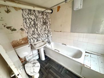 Property for Auction in Birmingham - 117 Runcorn Road, Balsall Heath, Birmingham, West Midlands B12 8QP
