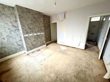 Property for Auction in Birmingham - 117 Runcorn Road, Balsall Heath, Birmingham, West Midlands B12 8QP