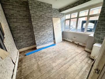Property for Auction in Birmingham - 117 Runcorn Road, Balsall Heath, Birmingham, West Midlands B12 8QP
