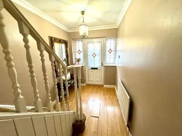 Property for Auction in Birmingham - 36 Dorchester Road, Solihull, West Midlands B91 1LN