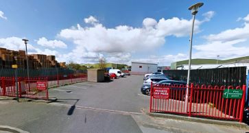 Property for Auction in Birmingham - Bradfield House, Popes Lane, Oldbury, West Midlands B69 4PA