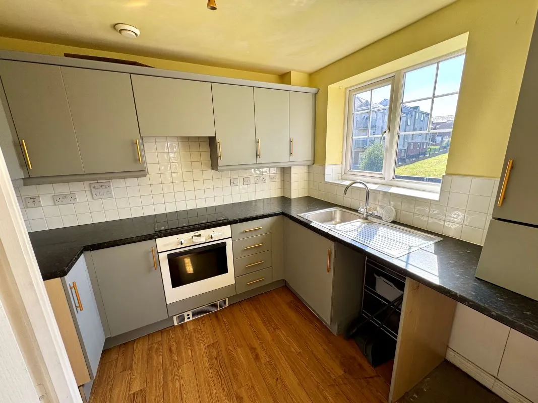Property cover