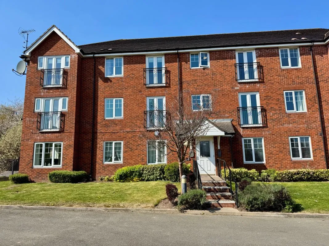 Oldbury, West Midlands, B69 4BH - Online Auctions