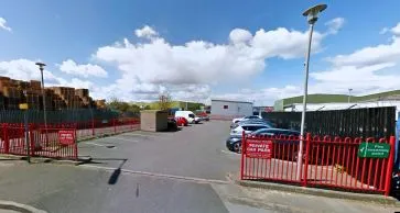 Property for Auction in Birmingham - Bradfield House, Popes Lane, Oldbury, West Midlands B69 4PA