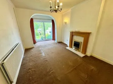 Property for Auction in Birmingham - 70 Delves Crescent, Walsall, West Midlands WS5 4LT