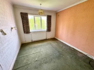 Property for Auction in Birmingham - 70 Delves Crescent, Walsall, West Midlands WS5 4LT