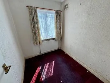 Property for Auction in Birmingham - 70 Delves Crescent, Walsall, West Midlands WS5 4LT