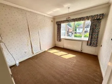 Property for Auction in Birmingham - 70 Delves Crescent, Walsall, West Midlands WS5 4LT