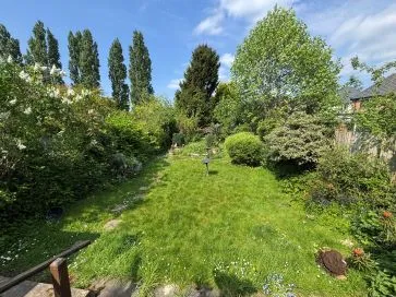 Property for Auction in Birmingham - 70 Delves Crescent, Walsall, West Midlands WS5 4LT