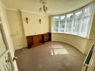 Property for Auction in Birmingham - 70 Delves Crescent, Walsall, West Midlands WS5 4LT