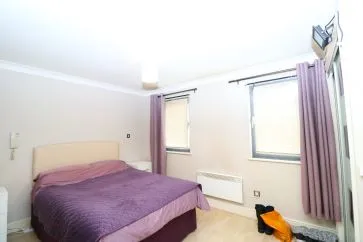 Property for Auction in Birmingham - 7 the Green Apartments, Broadway Plaza, 220 Ladywood Middleway, Birmingham B16 8EQ