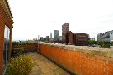 Property for Auction in Birmingham - 7 the Green Apartments, Broadway Plaza, 220 Ladywood Middleway, Birmingham B16 8EQ