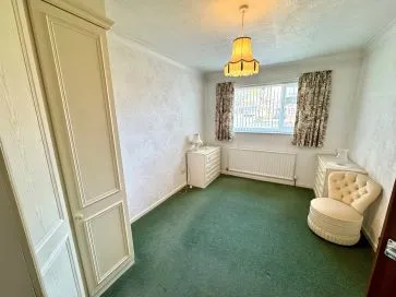 Property cover