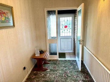 Property for Auction in Birmingham - 33 Greaves Avenue, Walsall, West Midlands WS5 3QG