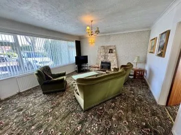 Property for Auction in Birmingham - 33 Greaves Avenue, Walsall, West Midlands WS5 3QG