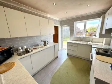 Property for Auction in Birmingham - 33 Greaves Avenue, Walsall, West Midlands WS5 3QG