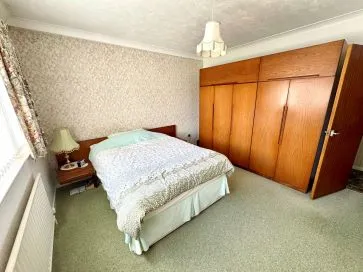 Property for Auction in Birmingham - 33 Greaves Avenue, Walsall, West Midlands WS5 3QG