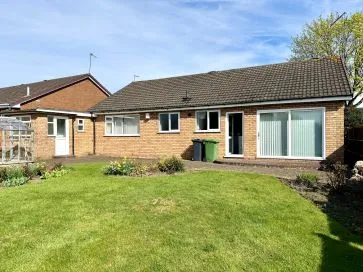 Property for Auction in Birmingham - 33 Greaves Avenue, Walsall, West Midlands WS5 3QG