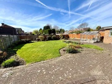 Property for Auction in Birmingham - 33 Greaves Avenue, Walsall, West Midlands WS5 3QG