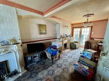 Property for Auction in Birmingham - 32 Goscote Road, Walsall, West Midlands WS3 4LE