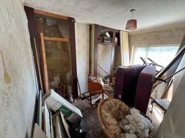 Property for Auction in Birmingham - 32 Goscote Road, Walsall, West Midlands WS3 4LE