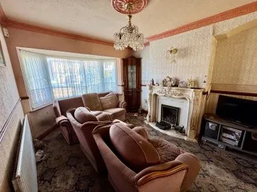 Property for Auction in Birmingham - 32 Goscote Road, Walsall, West Midlands WS3 4LE