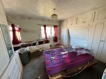 Property for Auction in Birmingham - 32 Goscote Road, Walsall, West Midlands WS3 4LE