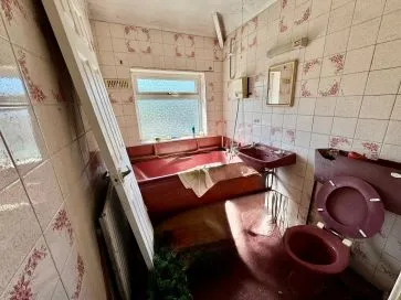 Property for Auction in Birmingham - 32 Goscote Road, Walsall, West Midlands WS3 4LE