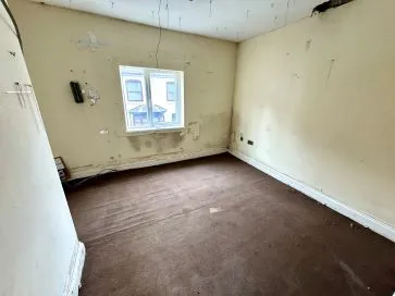 Property for Auction in Birmingham - 10 Spring Hill, Erdington, Birmingham, West Midlands B24 9AE