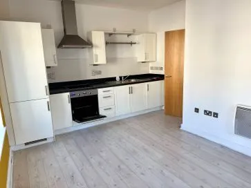 Property for Auction in Birmingham - Apartment 12, Smiths Flour Mill, 71 Wolverhampton Street, Walsall, West Midlands WS2 8DD