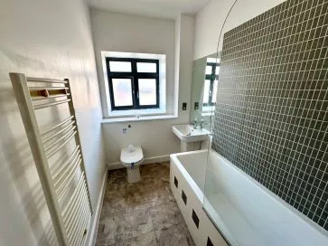 Property for Auction in Birmingham - Apartment 12, Smiths Flour Mill, 71 Wolverhampton Street, Walsall, West Midlands WS2 8DD