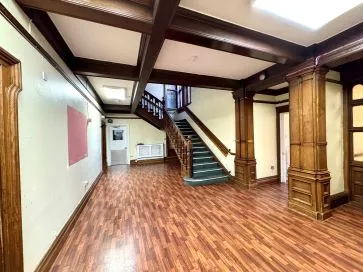 Property for Auction in Birmingham - Coombe House, 54 Broomfield Road, Kidderminster, Worcestershire DY11 5PH