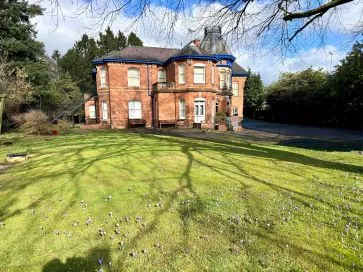 Property for Auction in Birmingham - Coombe House, 54 Broomfield Road, Kidderminster, Worcestershire DY11 5PH