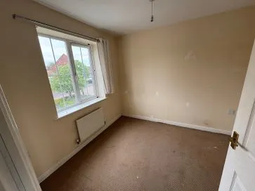 Property for Auction in Birmingham - 98A Walker Road, Walsall, West Midlands WS3 1JZ