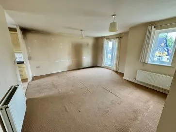 Property for Auction in Birmingham - 98A Walker Road, Walsall, West Midlands WS3 1JZ