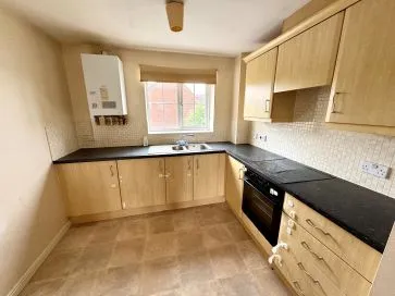 Property for Auction in Birmingham - 98A Walker Road, Walsall, West Midlands WS3 1JZ
