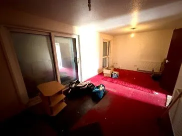 Property cover