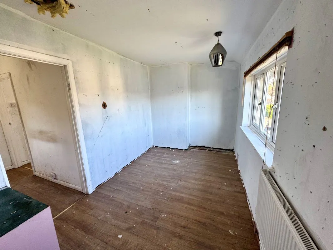 Property cover