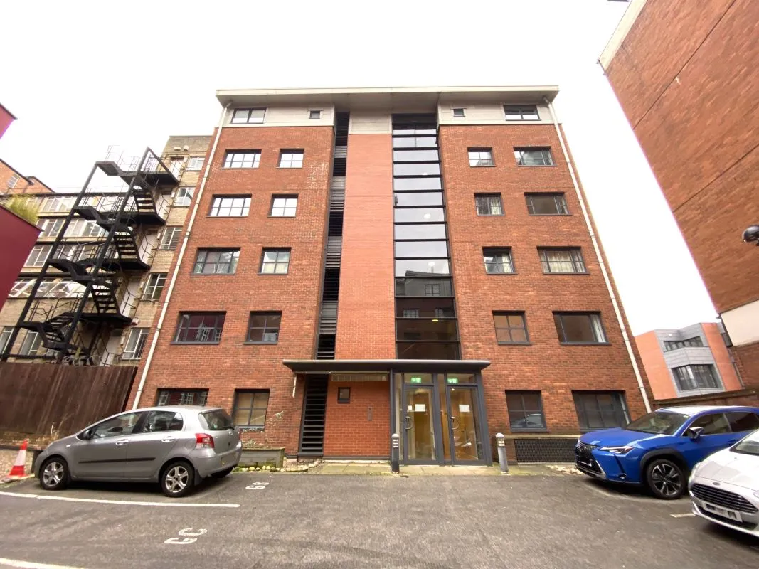 Maxim 28, Birmingham, West Midlands, B3 1AT - Online Auctions