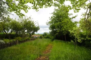 Property cover