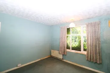 Property for Auction in Birmingham - 134, Lazy Hill Road, Walsall, West Midlands WS9 8RR