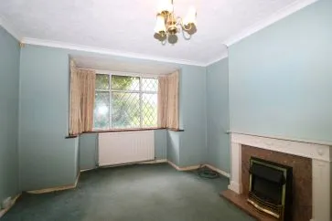 Property for Auction in Birmingham - 134, Lazy Hill Road, Walsall, West Midlands WS9 8RR