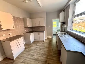 Property cover
