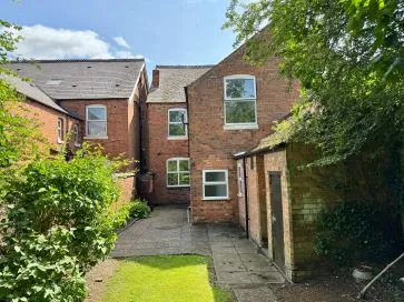 Property for Auction in Birmingham - Flats 1-3, 329 Station Road, Stechford, Birmingham, West Midlands B33 8RS