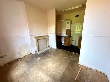 Property for Auction in Birmingham - Flats 1-3, 329 Station Road, Stechford, Birmingham, West Midlands B33 8RS