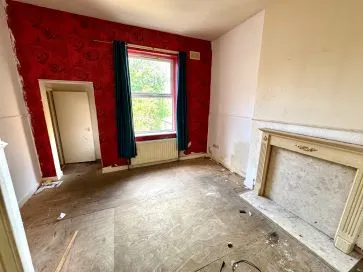 Property for Auction in Birmingham - Flats 1-3, 329 Station Road, Stechford, Birmingham, West Midlands B33 8RS